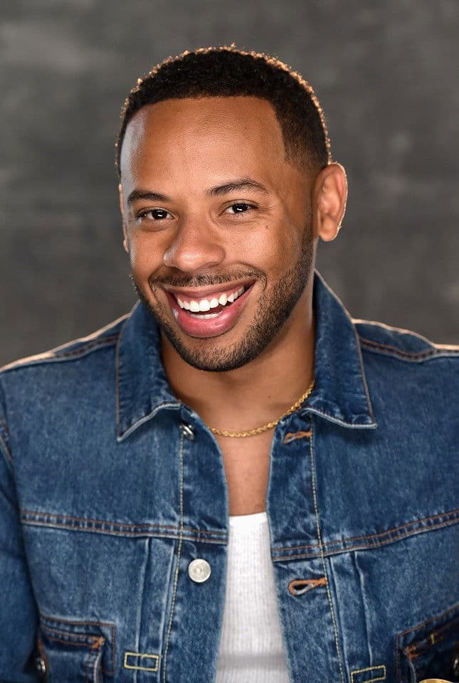 Brandon Lee W. profile