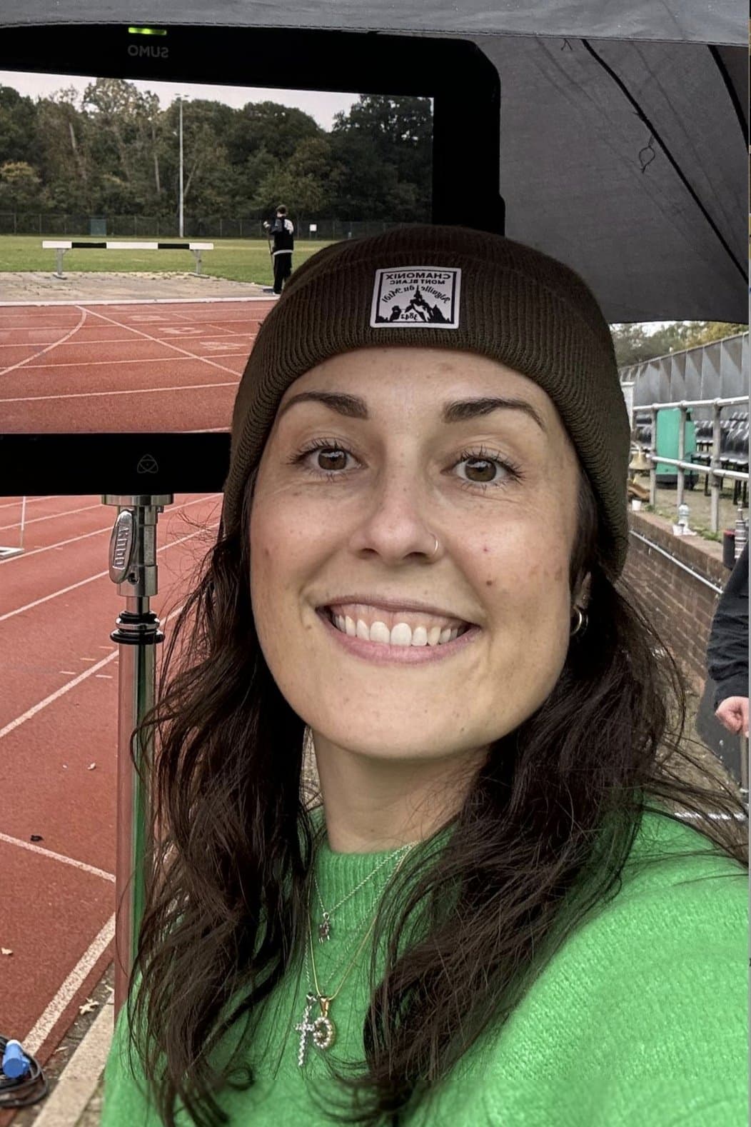 Gretchen Mallorie profile