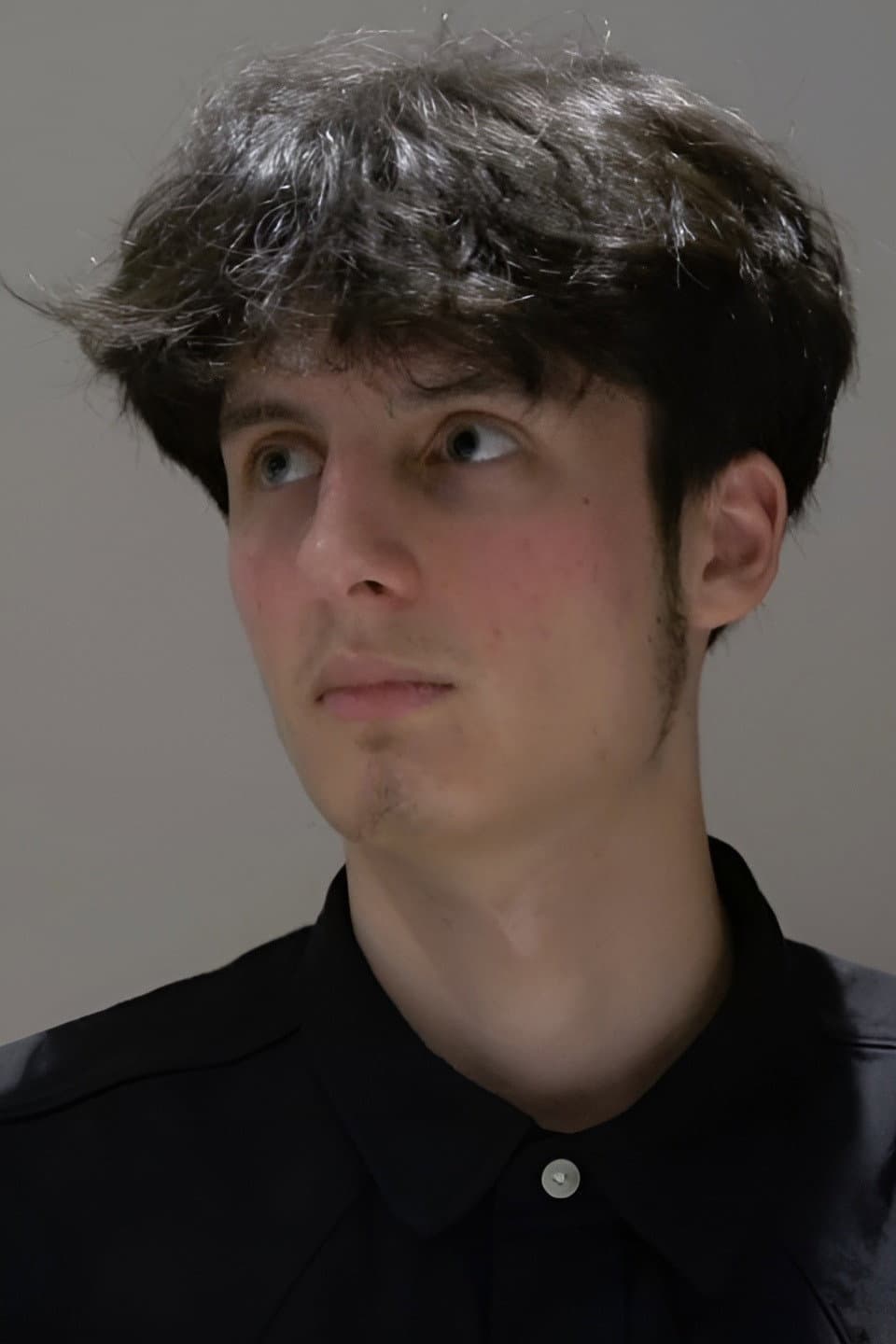 Arthur Caccamo profile