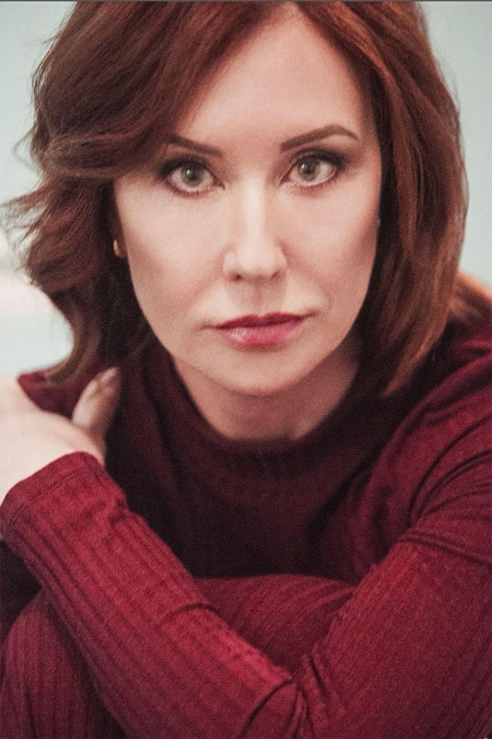 Olga Tsirsen profile