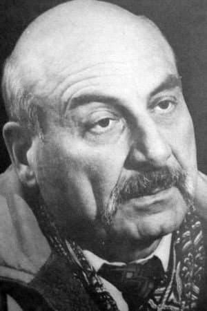 Georgiy Ball profile