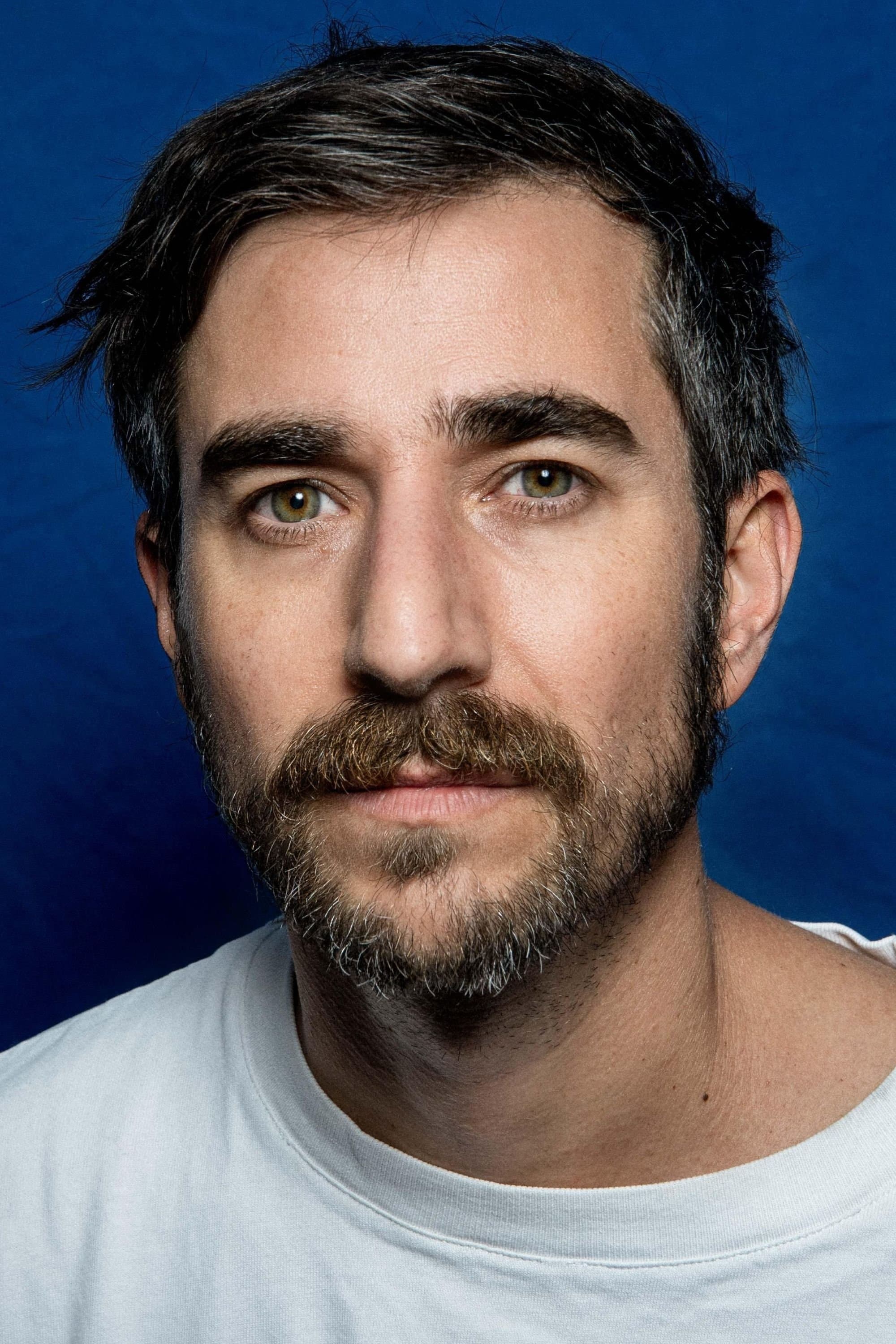 Cristo Montt profile