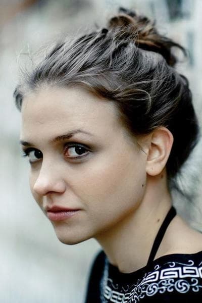 Jessy Moravec profile