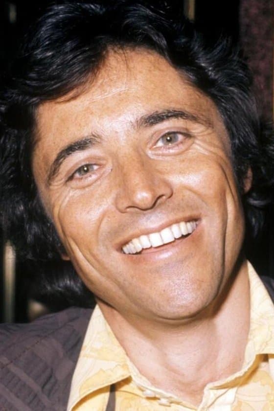 Sacha Distel profile