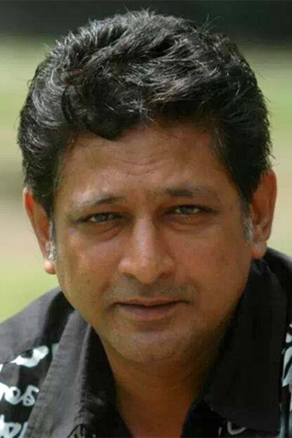 Ragesh Asthana profile