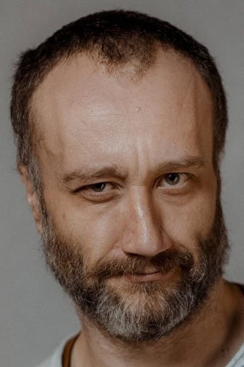 Ognen Drangovski profile