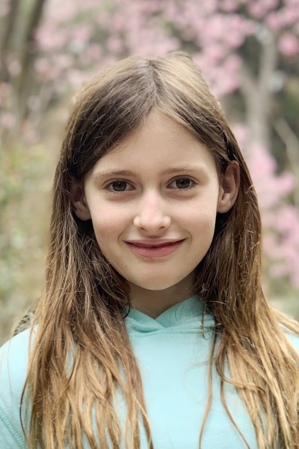 Eowyn Nyby Krieger profile