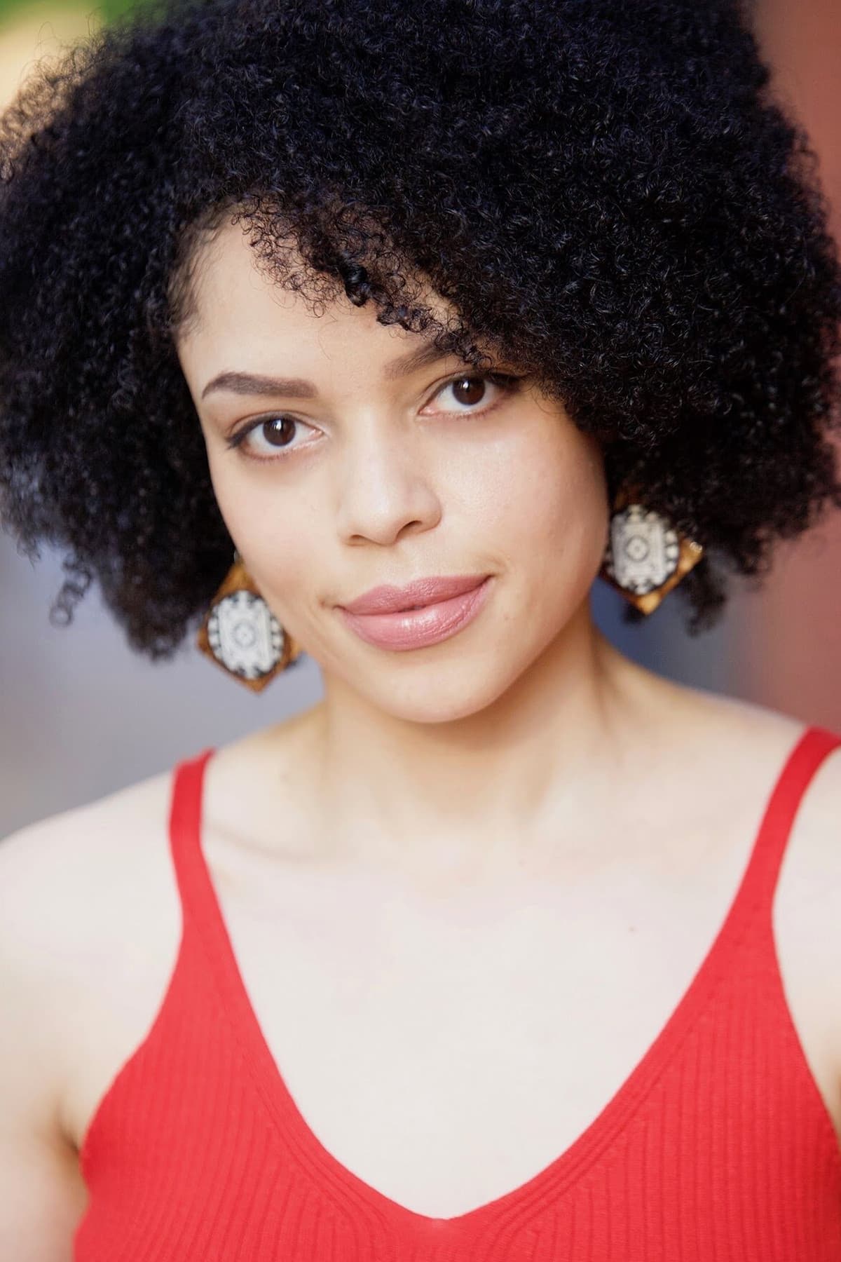 Tianna Mendez profile