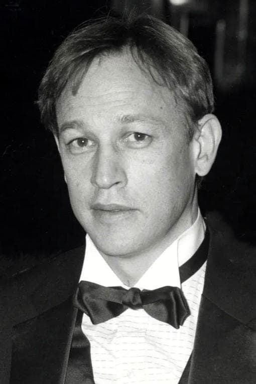 Frederic Forrest profile