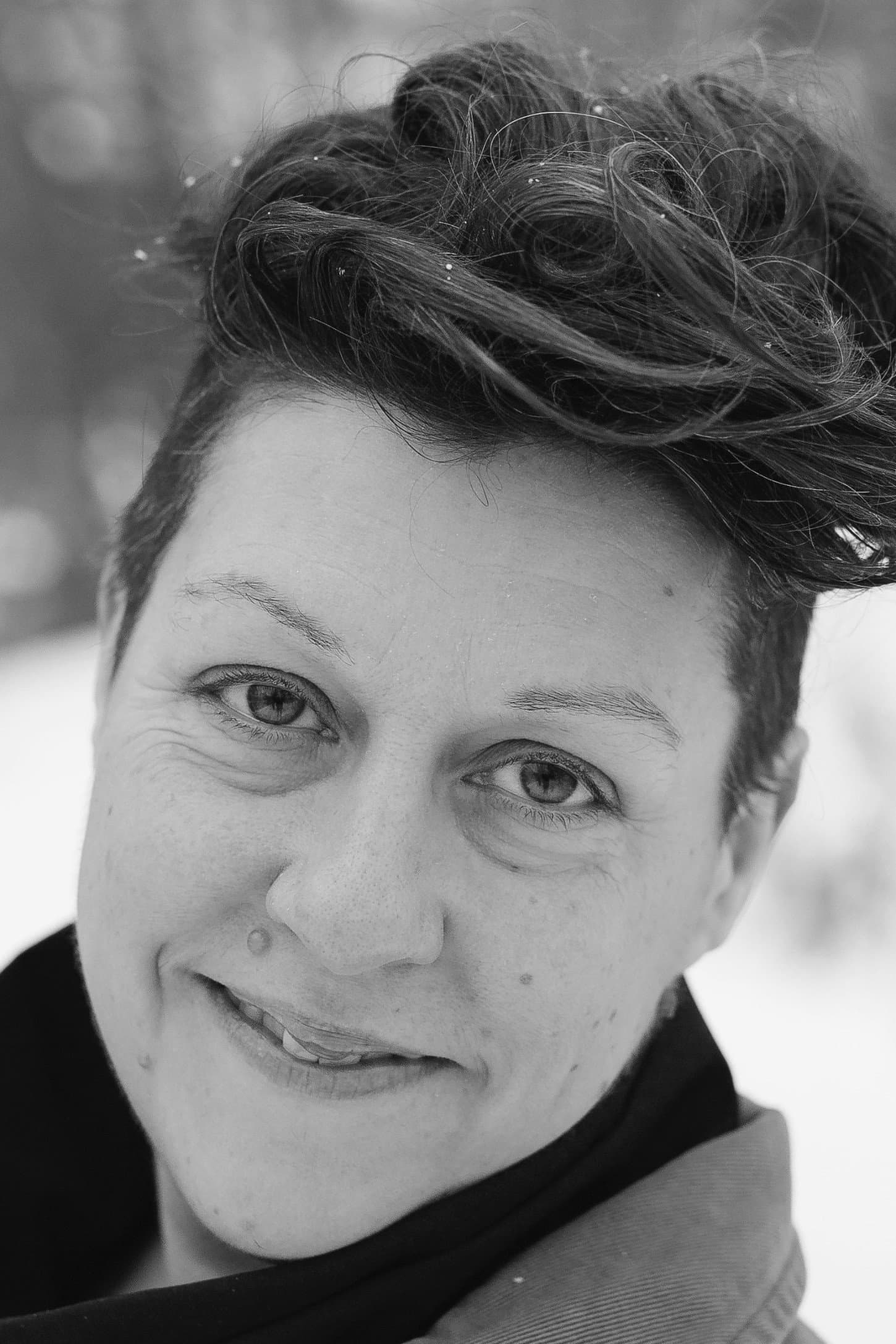 Ami-Ro Sköld profile