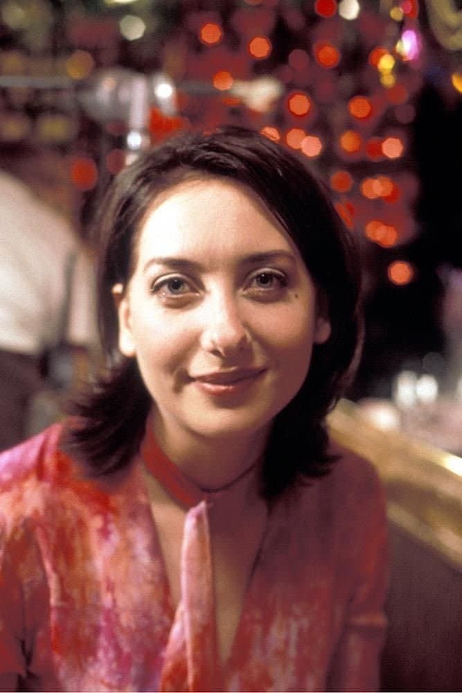 Heather Juergensen profile