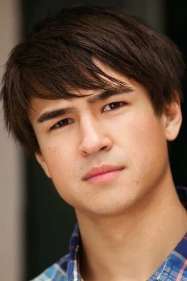 Eric Fehmel-Noda profile