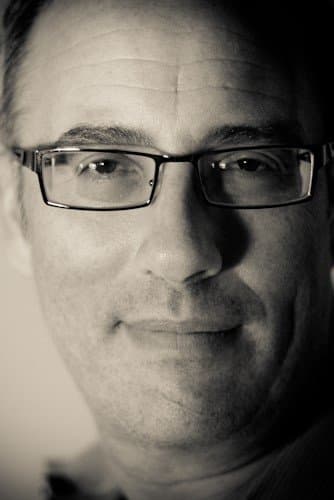 Michael Jackman profile