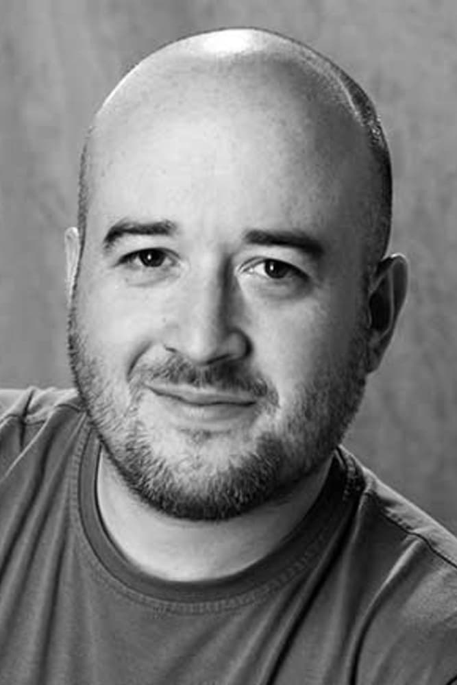 Ben Shepherd profile