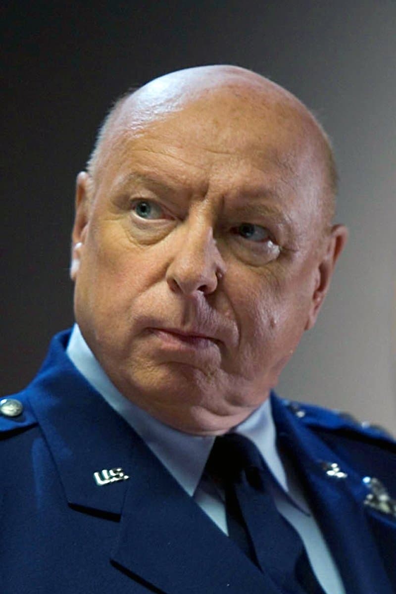 Don S. Davis profile