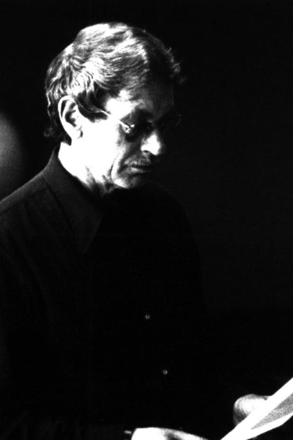 Pierre Barbaud profile