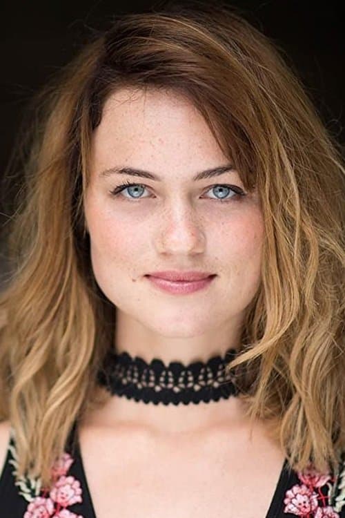 Anneliese Apps profile