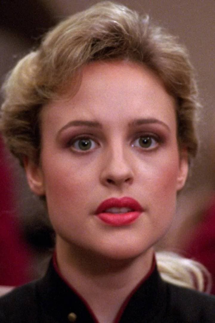 Pamela Winslow profile