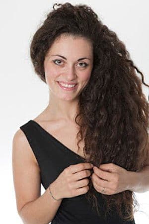 Alice Terranova profile