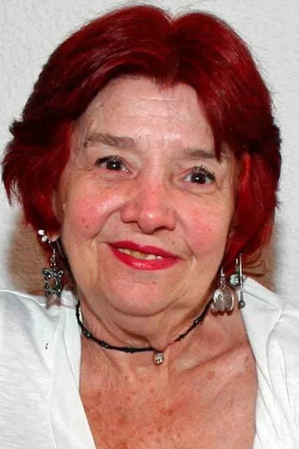 María Luisa Alcalá profile