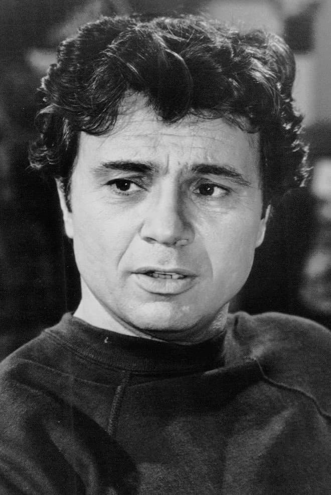 Robert Blake profile