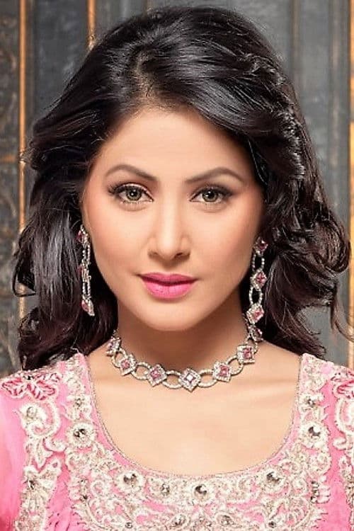 Hina Khan profile