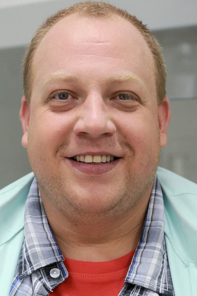 Bartłomiej Nowosielski profile