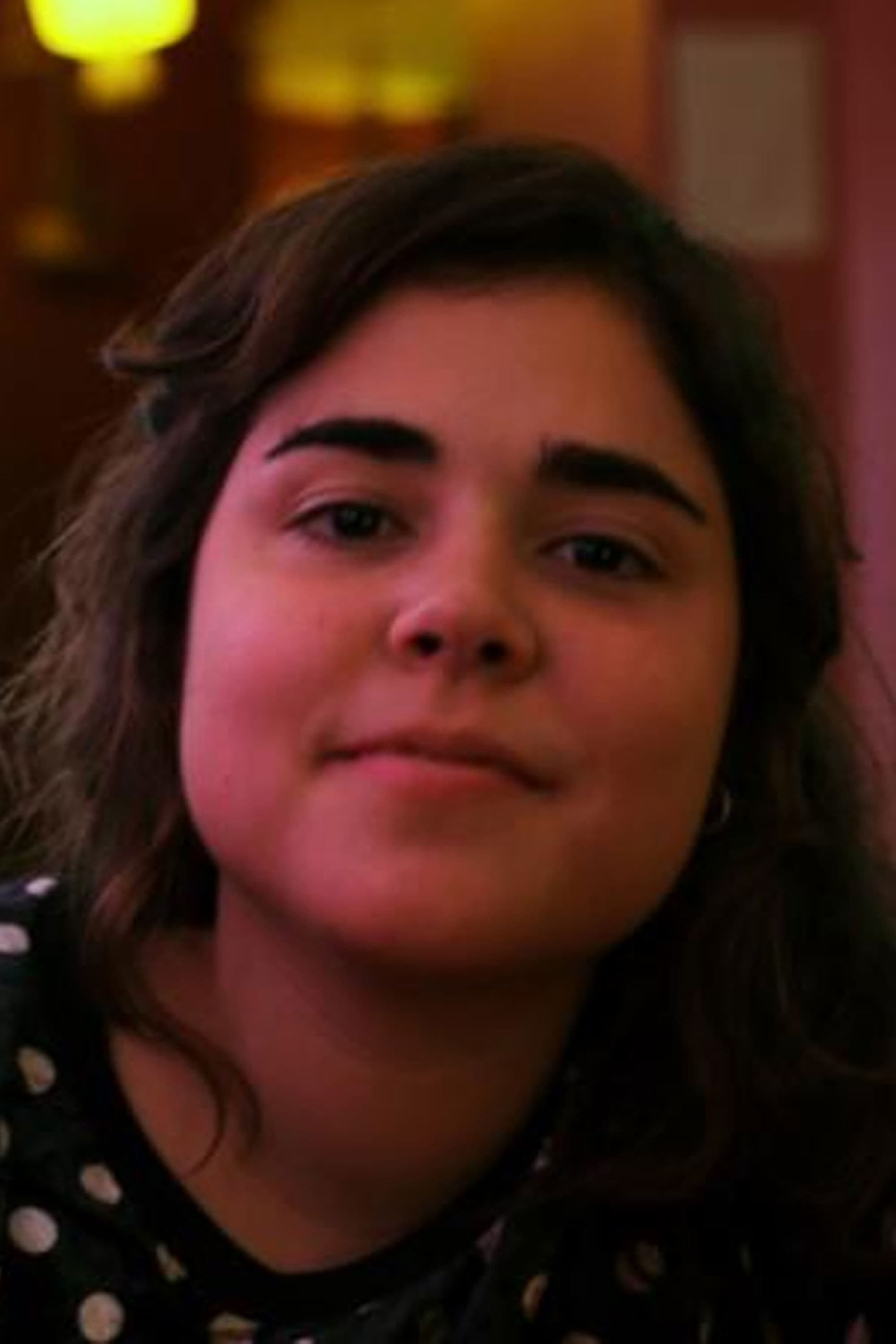 Eugenia Campos Guevara profile