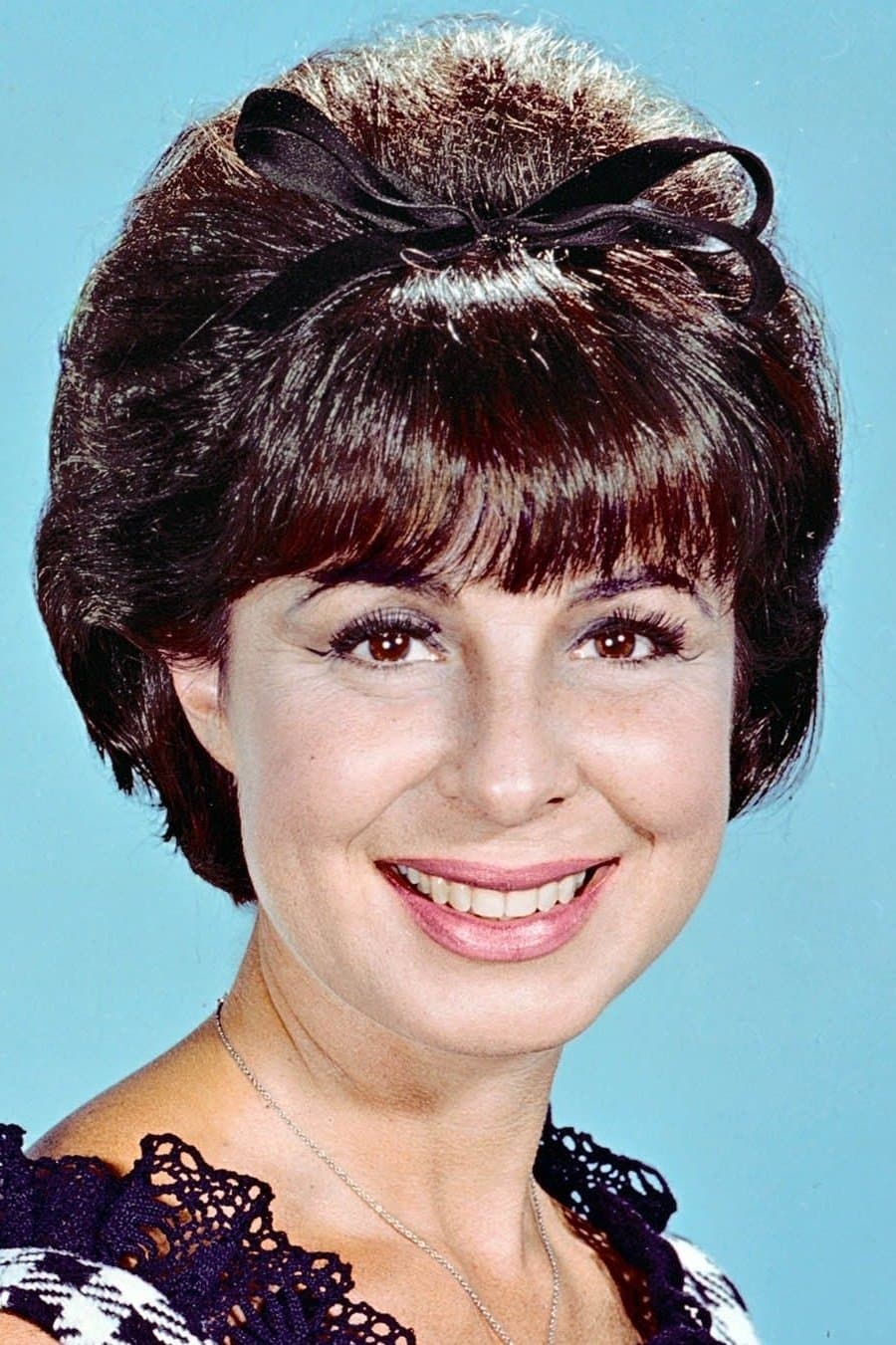 Eydie Gormé profile
