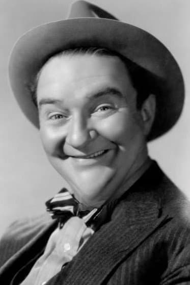 Edward Gargan profile