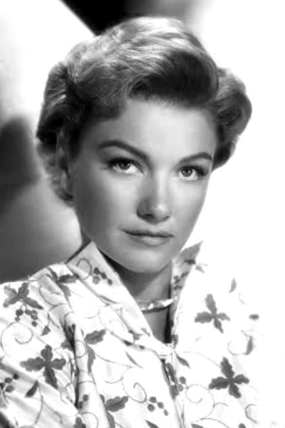 Erna Martha Bauman profile