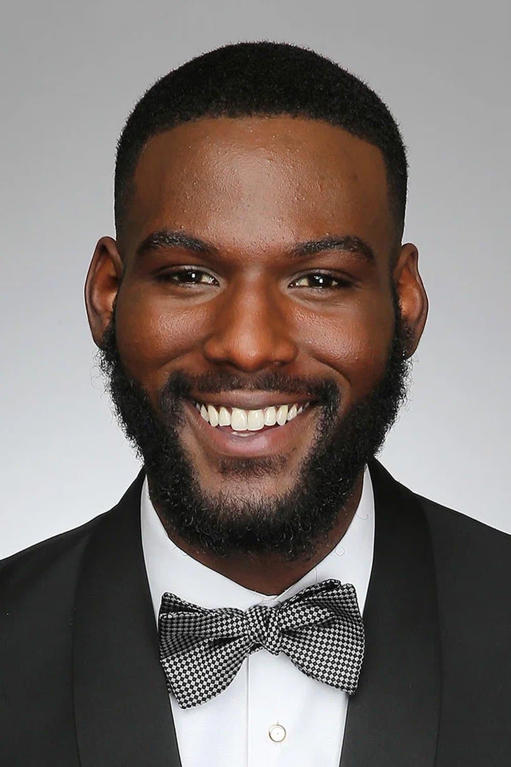 Kofi Siriboe profile