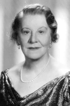 Jessie Ralph profile