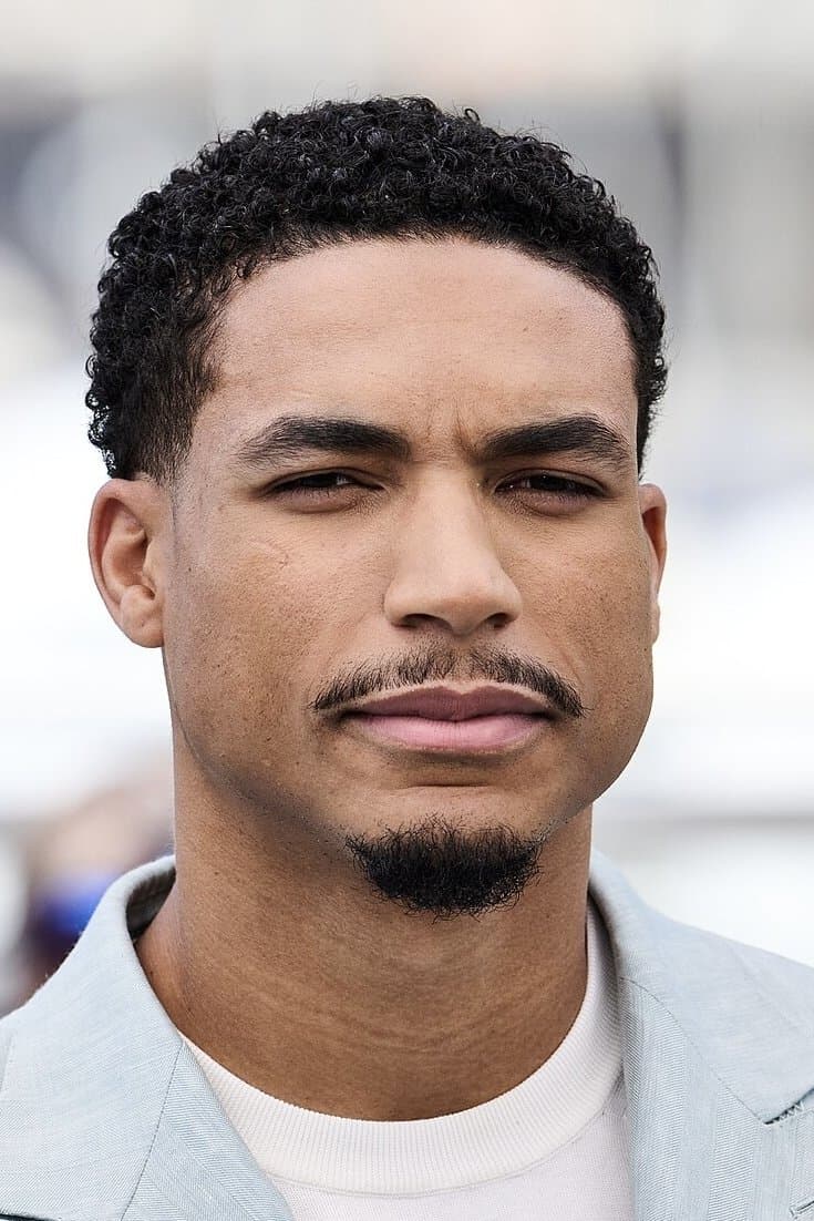 Greg Tarzan Davis profile