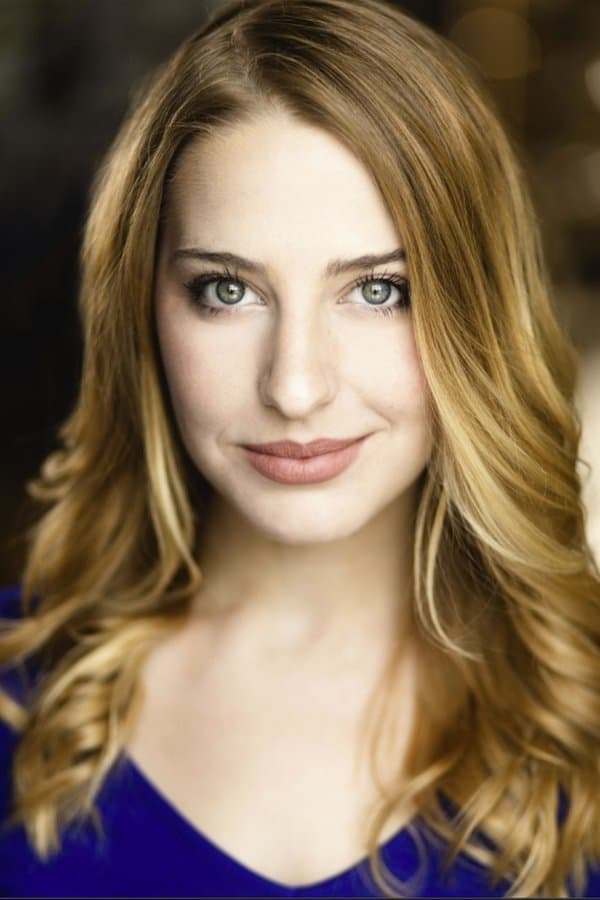 Raechel Fisher profile