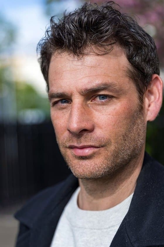 Nicolas Umbdenstock profile