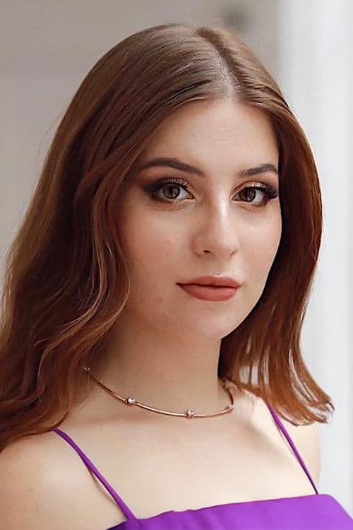 Zeynep Özkaya profile