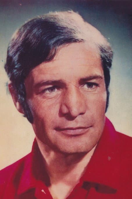 Reza Beyk Imanverdi profile