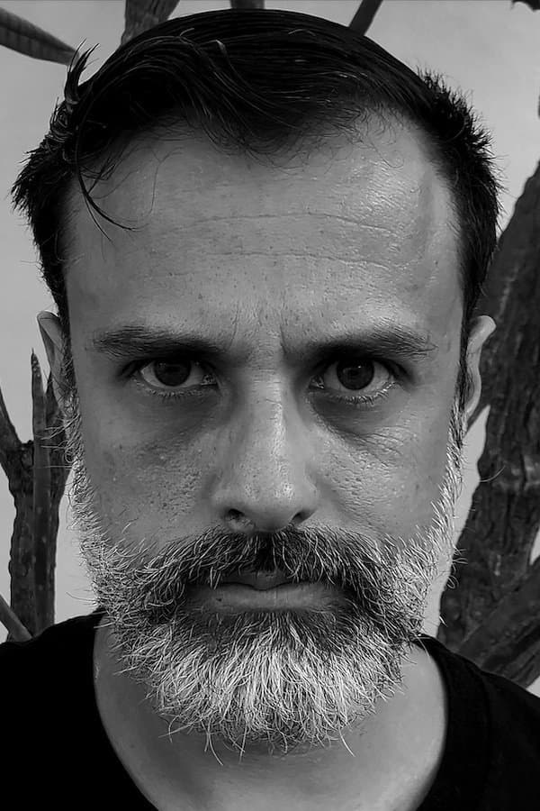 Pablo Zimbrón Alva profile