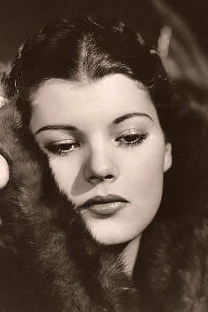 Agnes Anderson profile