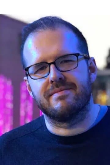 Evan Daugherty profile