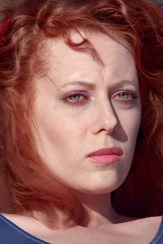 Sarah Kendall profile