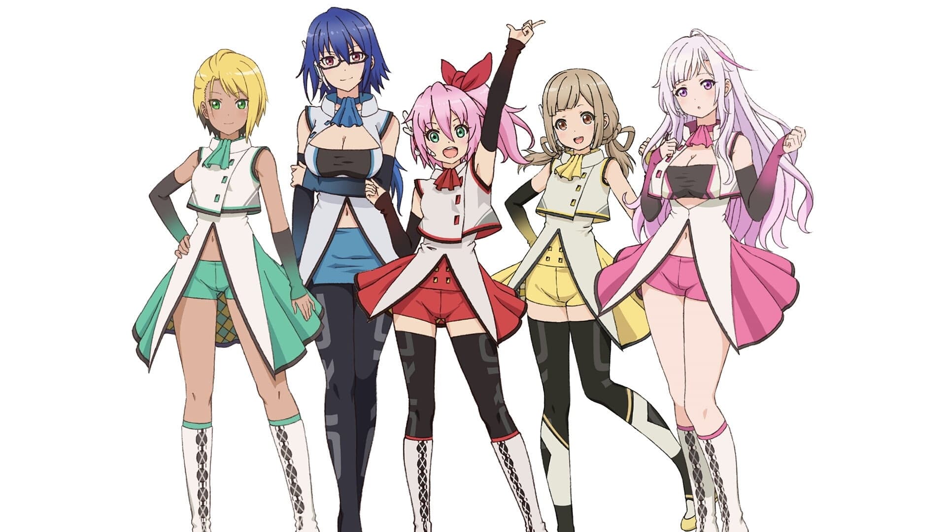 Hairpin Double backdrop