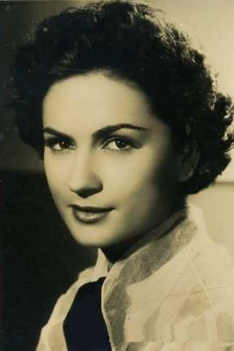 Marisa Prado profile