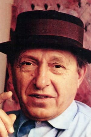 Martin Sagner profile