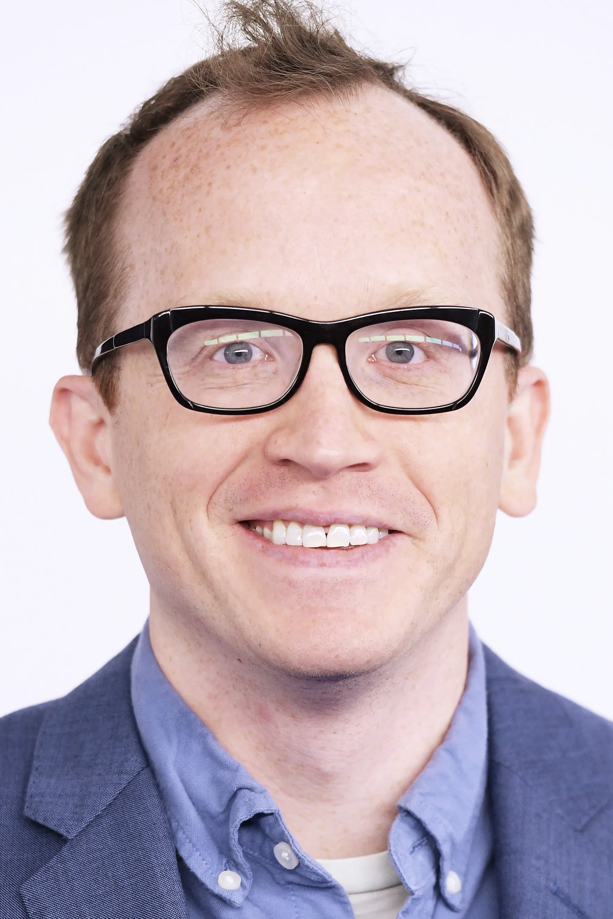 Chris Gethard profile