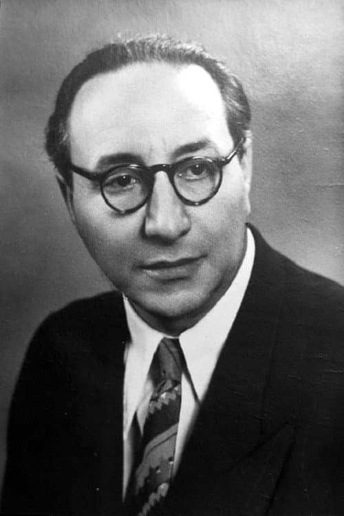 Antonio Spadavecchia profile