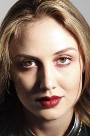 Virginia Rand profile