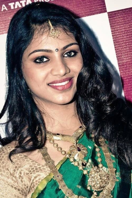 Deekshitha Manikkam profile