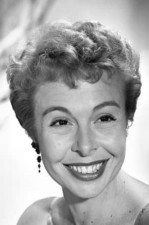 Marge Champion profile
